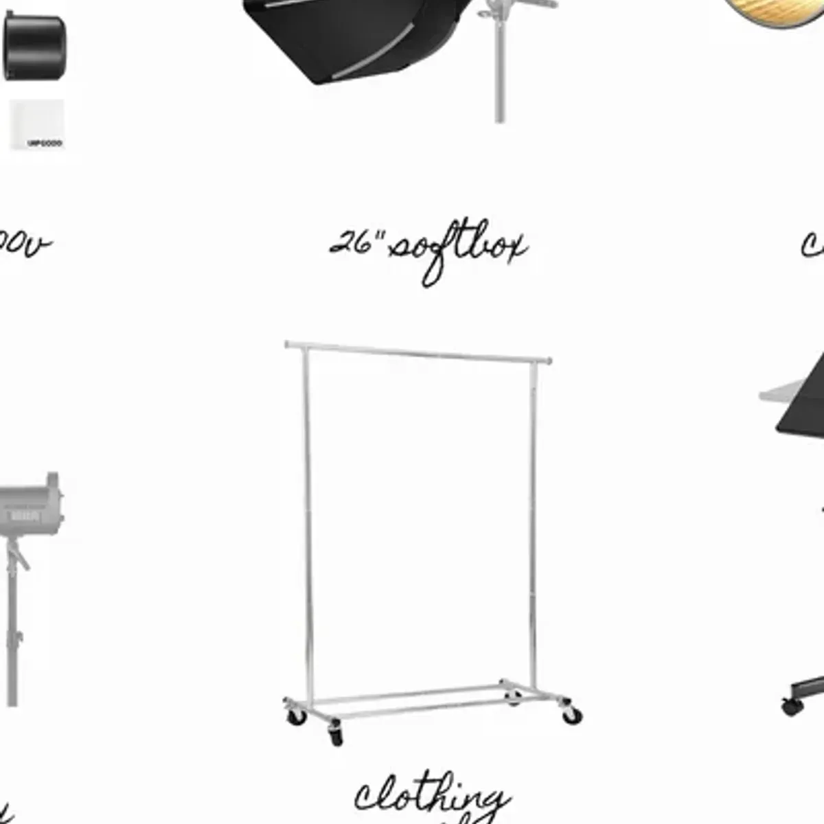 Softbox comparison: octagon vs lantern