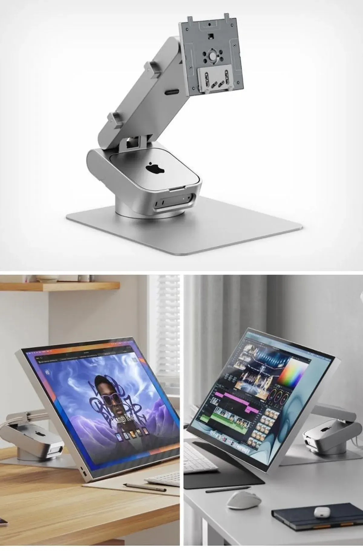 AODUKE VESA bracket product view